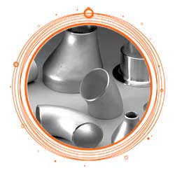 AISI 304 Welded Pipe Fittings