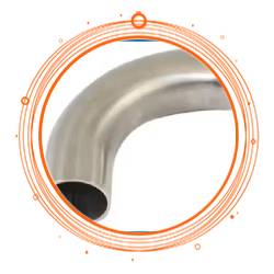 AISI 304L Bend