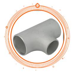 AISI 316 Reducing Tee