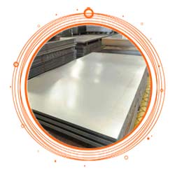 Aisi 316l Cold Rolled Plate
