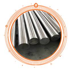 AISI 317L Bright Bar