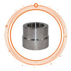 AISI 317L Socket Weld Bushing