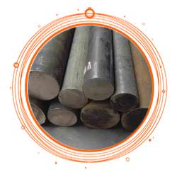 AISI 317L Stainless Steel Bloom