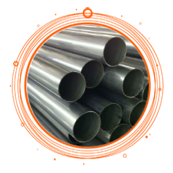 AISI 317L Welded Pipe