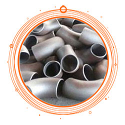 Alloy 2205 90 Degree Elbow