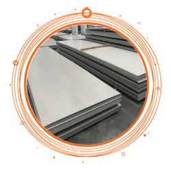 Alloy 2507 Stainless Steel Plate