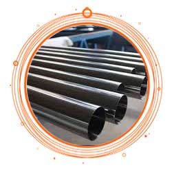 Alloy 400 Bright Annealed Pipe