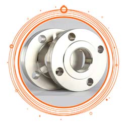 Alloy 400 Slip On Flange