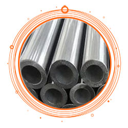 Alloy 600 SMLS Pipes