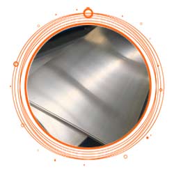 Alloy 625 Cold Rolled Plate