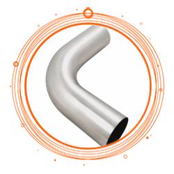 Alloy 625 Gr 2 90 Deg Bend
