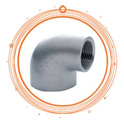 Alloy 625 Gr 2 Reducing Elbow