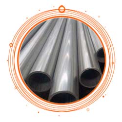 Alloy 625 SMLS Pipes