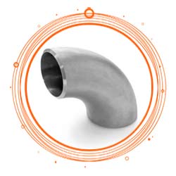 Alloy C22 45 Deg Elbow