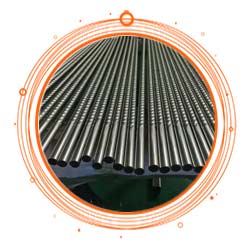 Alloy C276 Cold Finished Seamless Pipe