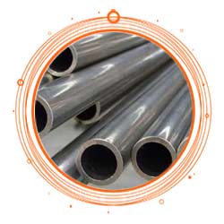 Alloy C276 Exhaust Pipe