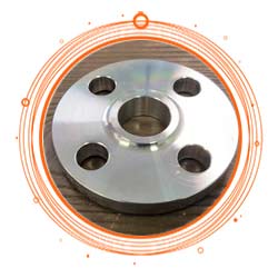 Alloy C276 Slip On Flange