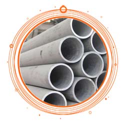 Alloy C276 Welded Pipe