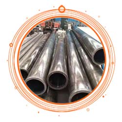 Alloy Hastelloy C22 Bright Annealed Pipe