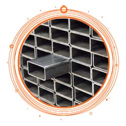 Alloy Hastelloy C276 Rectangular Pipe