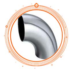 Alloy K500 Elbow