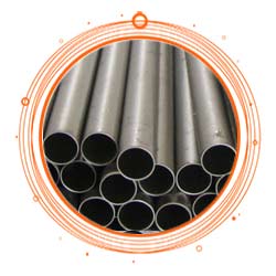 Alloy Steel Seamless Pipe