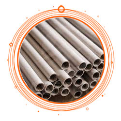 AMS 5580 Cold Drawn Pipe