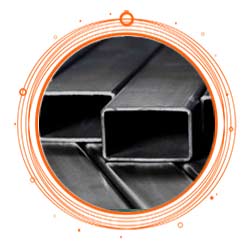 AMS 5581 Rectangular Pipe