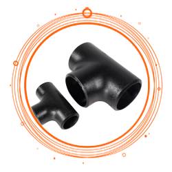 ANSI B16.9 Carbon Steel Seamless Pipe Fittings