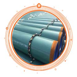 API 5L Epoxy Coated Pipe