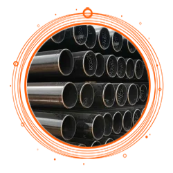 API 5L Gr B Nace Pipe