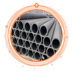 API 5L Gr B PSL2 DSAW Pipe