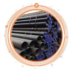 API 5L Gr B PSL2 Sour Service Pipe