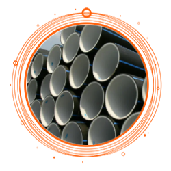 API 5L Gr X65 CW Pipe