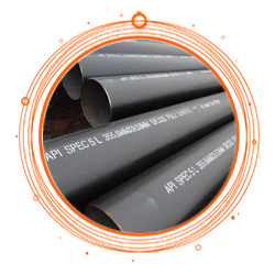 API 5L Grade B Pipe