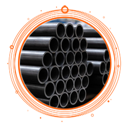 API 5L Grade B PSL2 High Yield Pipe