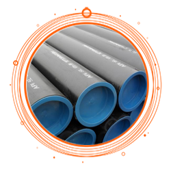 API 5L Grade B Schedule 40 ERW Pipe