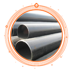 API 5L Grade B Welded Pipe