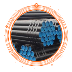 API 5L Grade X42 DSAW Pipe