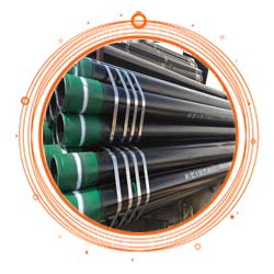 API 5L Grade X52 DSAW Pipe