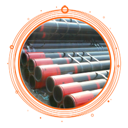 API 5L Grade X60 DSAW Pipe