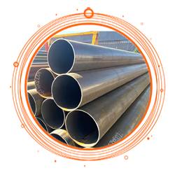 API 5L Grb HIC Pipeline
