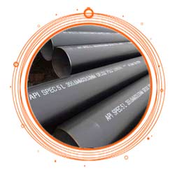 API 5L Schedule 40 Pipe