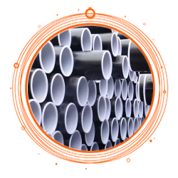 API 5L X 65 Zinc-coated Pipe