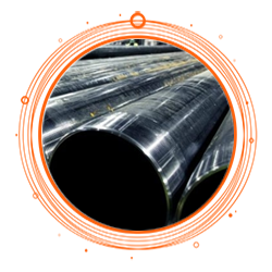 API 5L X42 Grade B Type S Pipe