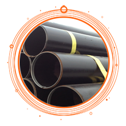 API 5L X42 PSL1 Welded Pipe