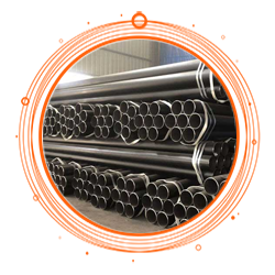 API 5L X42 PSL2 Seamless Pipe