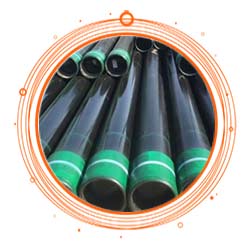 API 5L X52 ERW Pipe