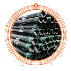 API 5L X52 Gr B Sour Service Pipe