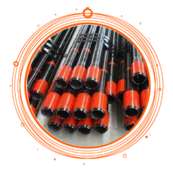 API 5L X60 ERW Pipe